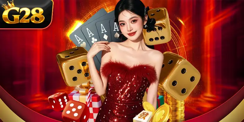 G 28 mang đến cho người chơi một trải nghiệm tuyệt vời 
